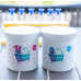 Loot - Fizzy Fest - Sel de bain - Cool Blue
